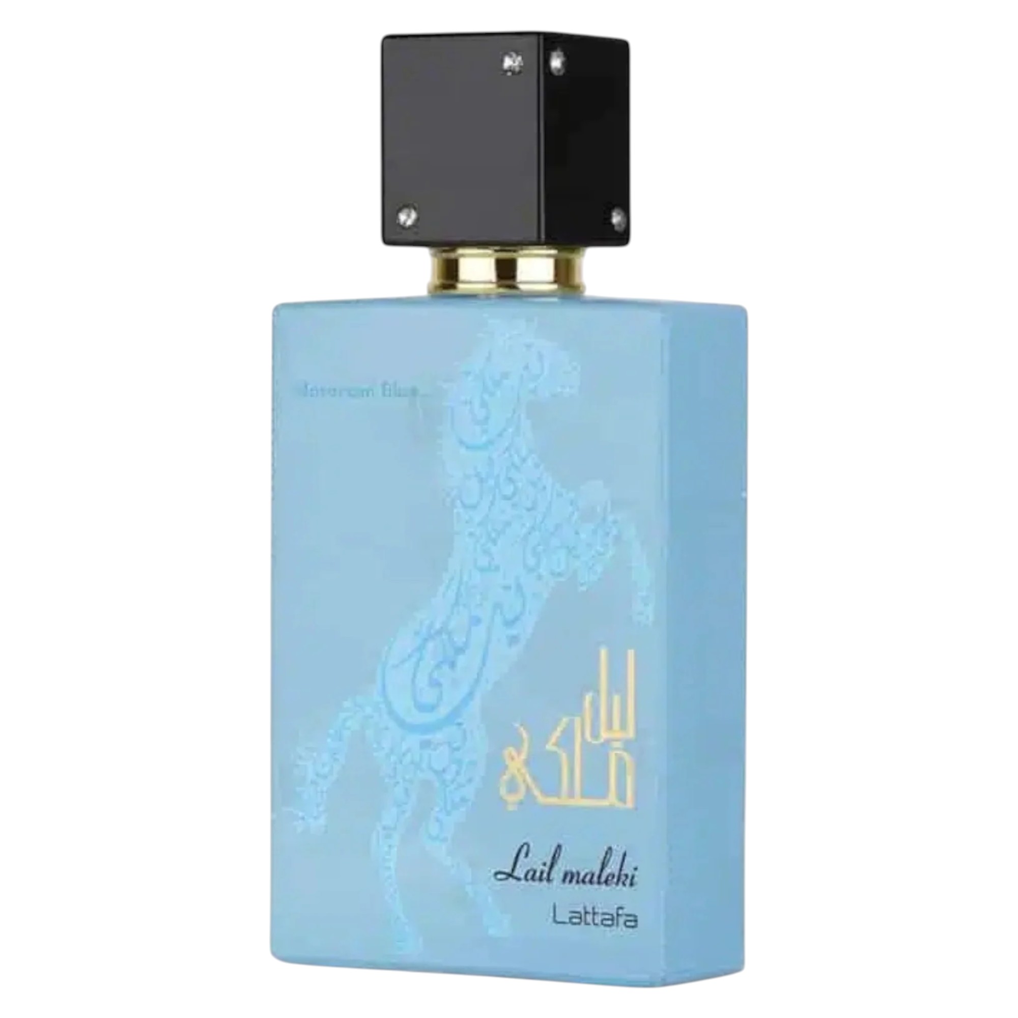 Lattafa, Lail Maleki Moroccan Blue, Eau de parfum, Neutru, 100 ml.