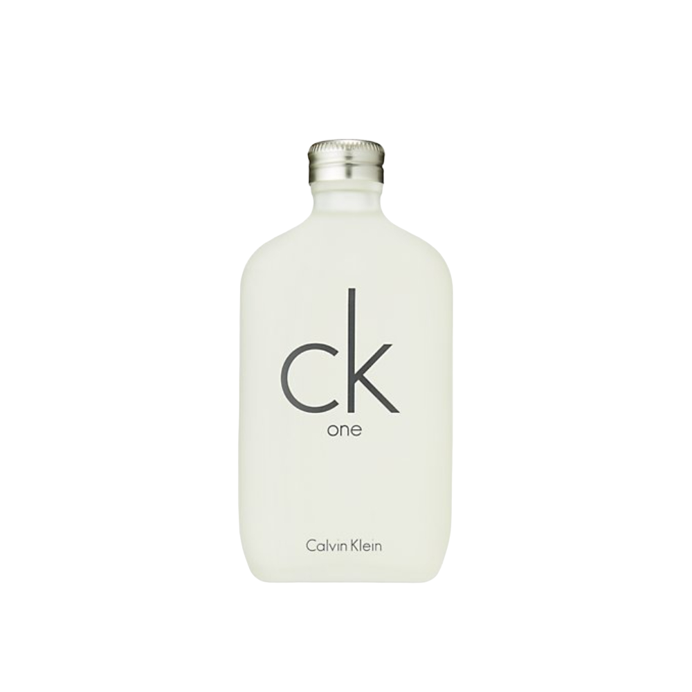 Calvin Klein, CK One, Parfum de Toaletă, Neutru, 200 ml.