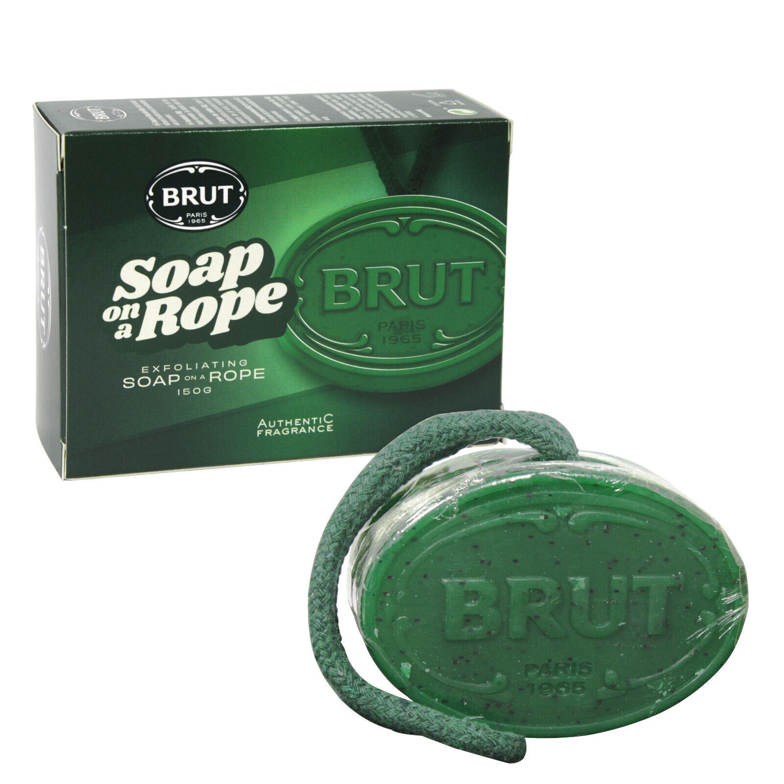 Buharlı Sabun, Çip-Çap Sabunu, Kuru Peeling Buzi, Deterjan Bloku, 150g