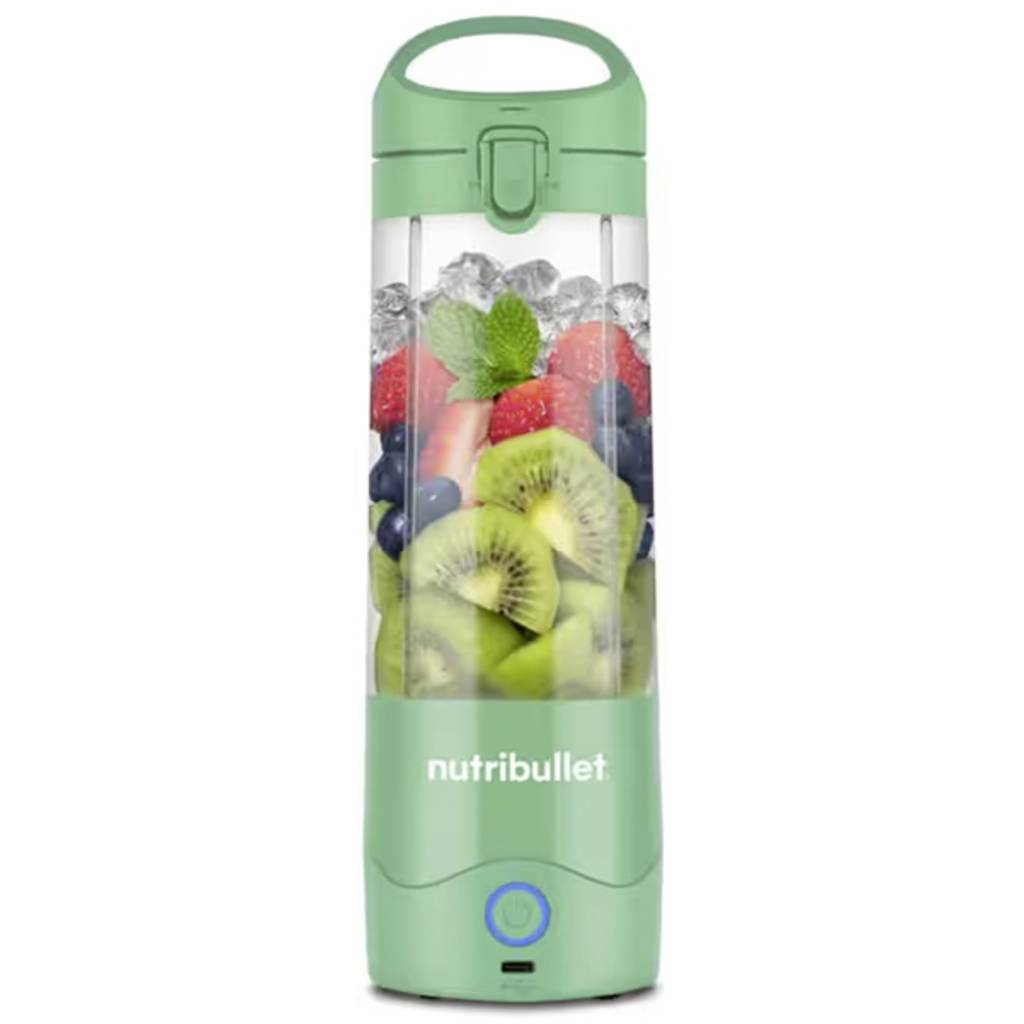 NUTRiBULLET NBP003LG Smoothie maker Green 0C22300175