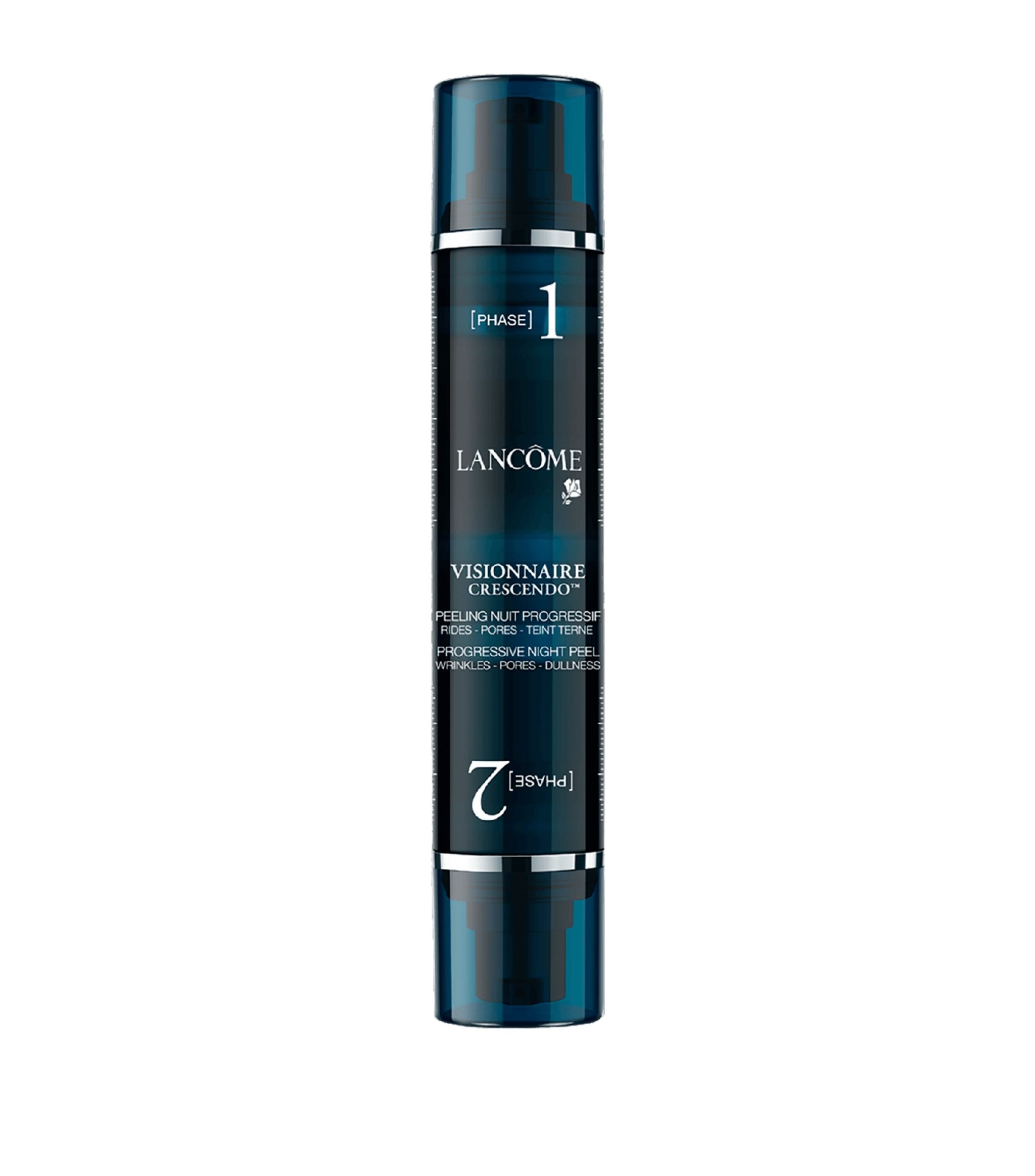 Lancôme, Visionnaire Crescendou, Elixir de Scrubare, Lichidă de Epilare, 30 ml.