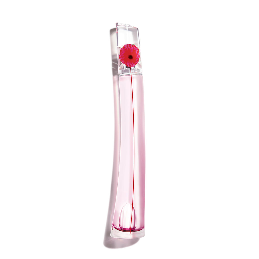 Kenzo, Flower by Kenzo Poppy Bouquet , Eau De Parfum, For Women, 30 ml