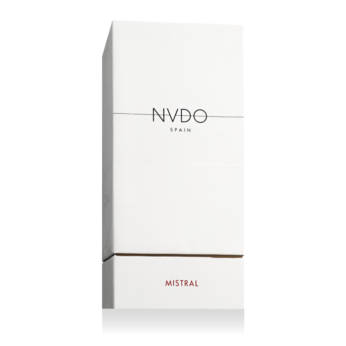 NVDO Mistral Artisan Eau De Parfum 75 ml (unisex)