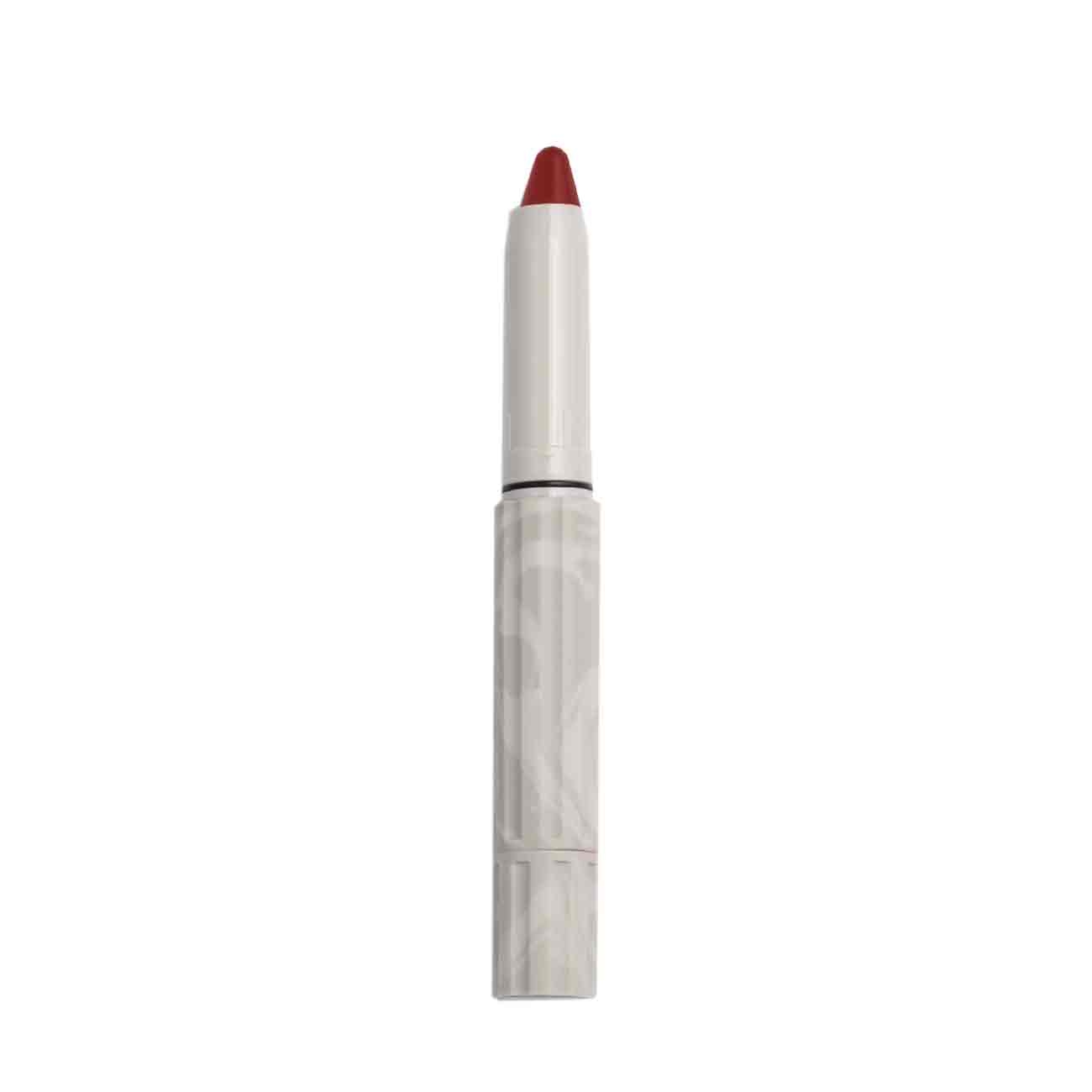 Off-White, Imprint Drill, Precision, Gel Pencil Eyeliner, Brown, 2 g