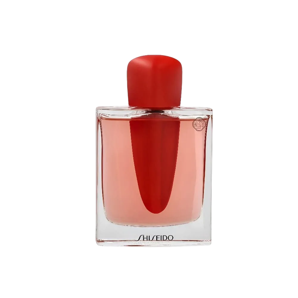Shiseido, Ginza Intens, Eau de parfum pentru femei, 90 ml.