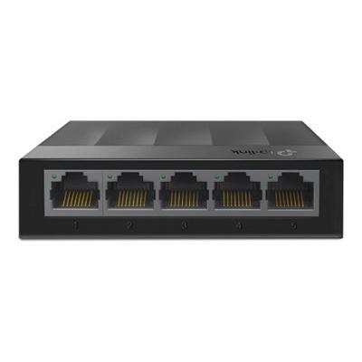 TPLINK TP-Link Switch (LS1005G)