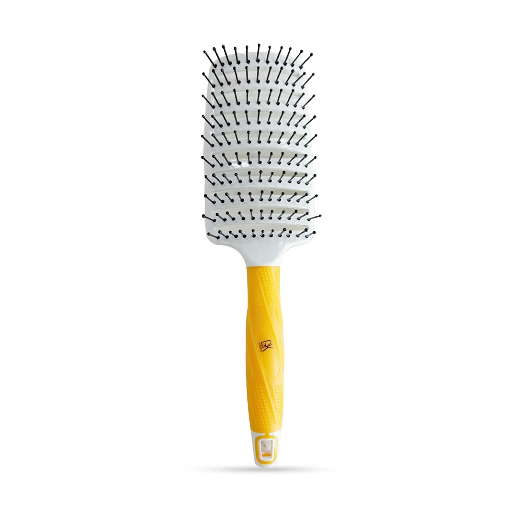 Glokal Keratın, Glokal Keratın, Ventli, Saç Tarama Kemiği, 76 mm, Ütü için