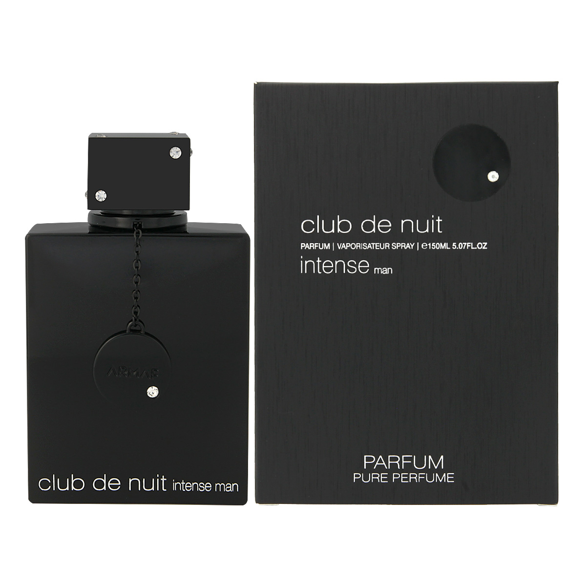 Armaf Club de Nuit Intens Man Parfum 150 ml (bărbat)