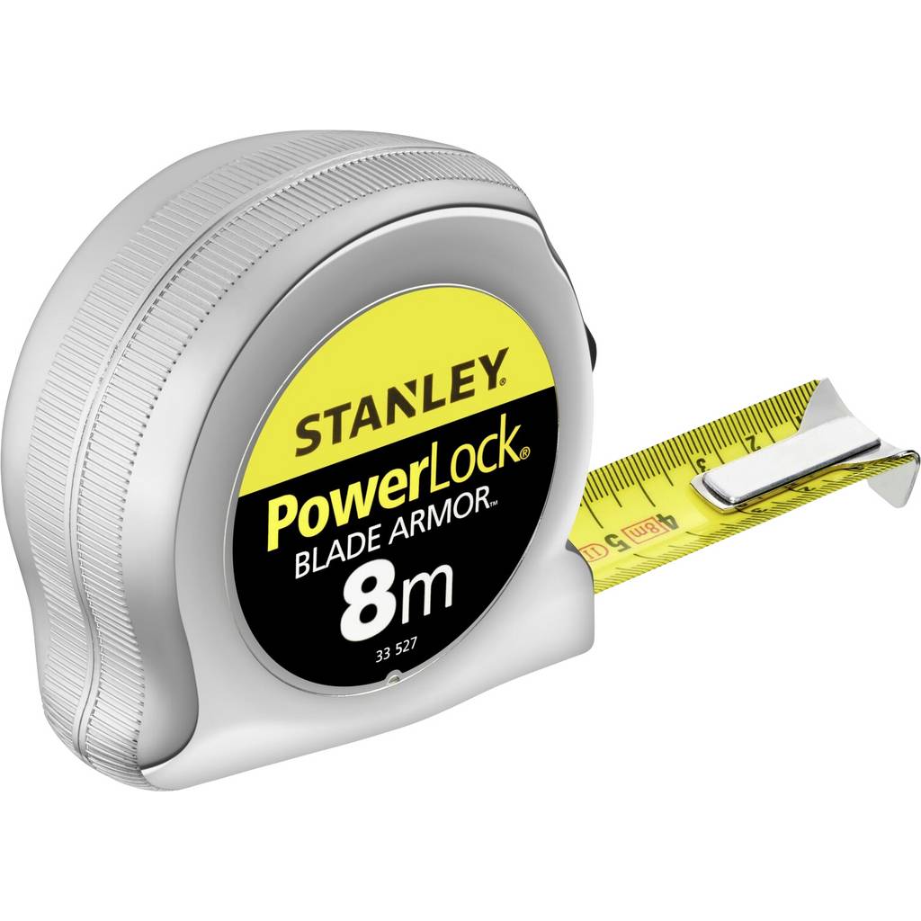 STANLEY 0-33-527 Tape measure 0-33-527