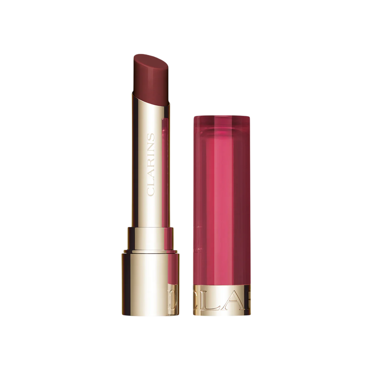 Clarins, Lip Oil Balm, Hydrating, Lip Balm, 06, Fig, 2.9 g