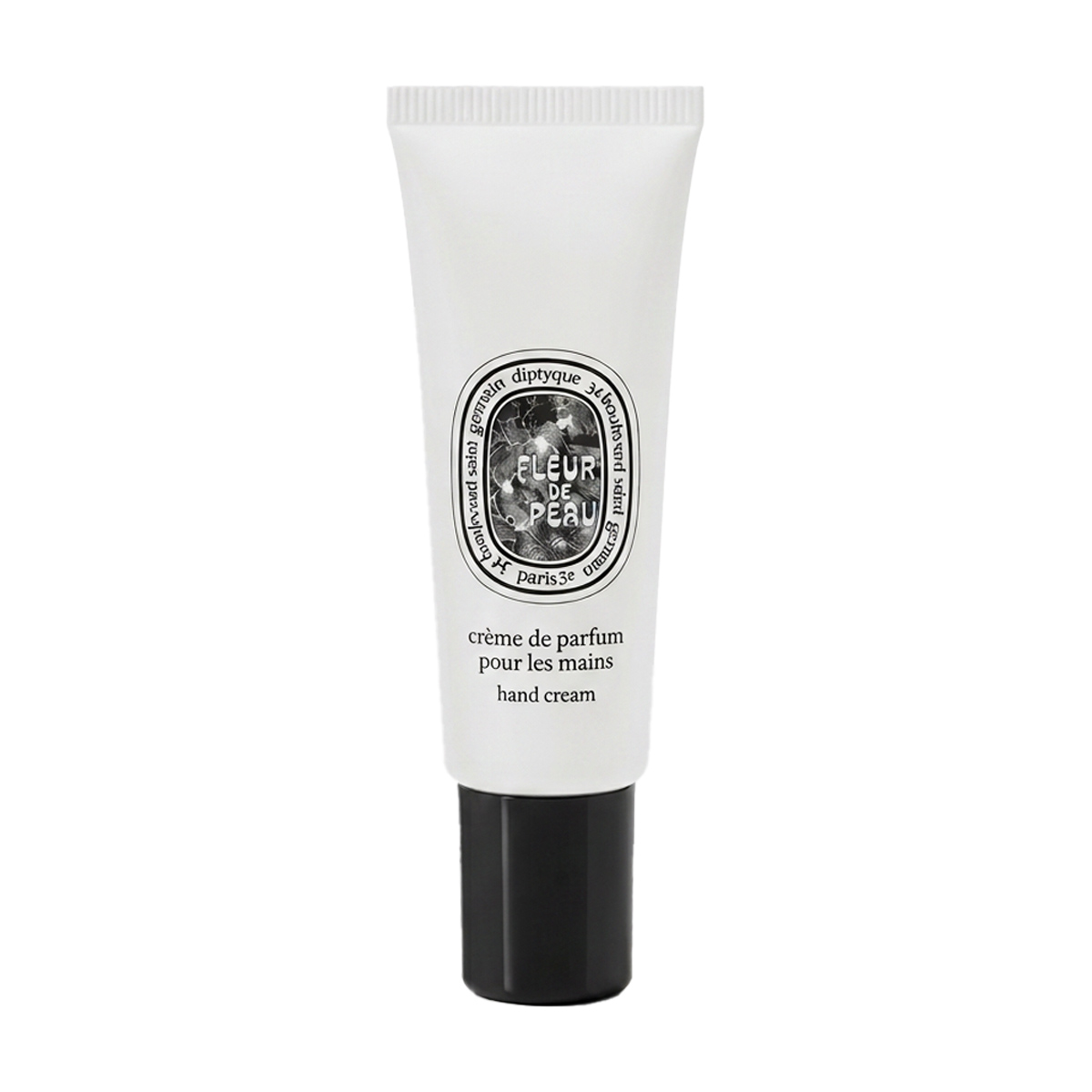Diptyque Fléur de Peau Hand Cream 45 ml (unisex)