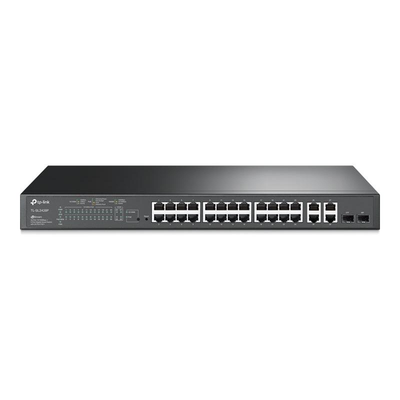 TPLINK TP-Link Ağ Geçidi Omada Hızlı (SL2428P)