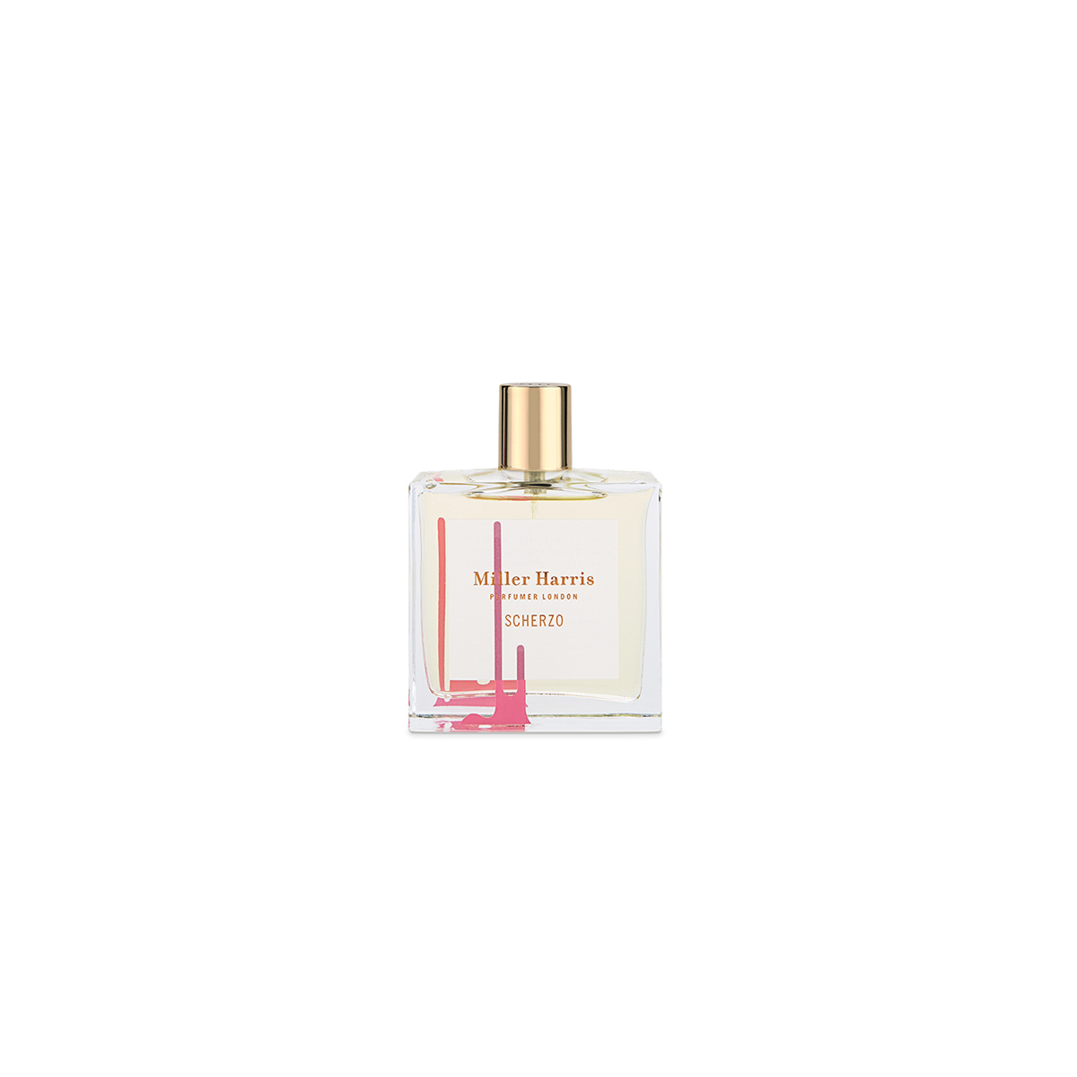 Miller Harris, Scherzo, Eau De Parfum, Unisex, 50 ml