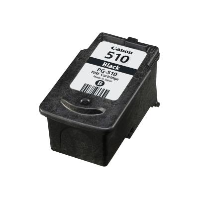 Inchide Canon Ink PG-510 PG510 Negru (2970B001)