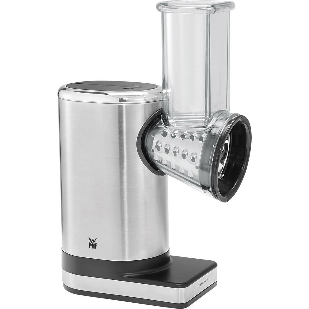 WMF Salat-to-go 416400011 Food chopper 150 W Cromargan 416400011