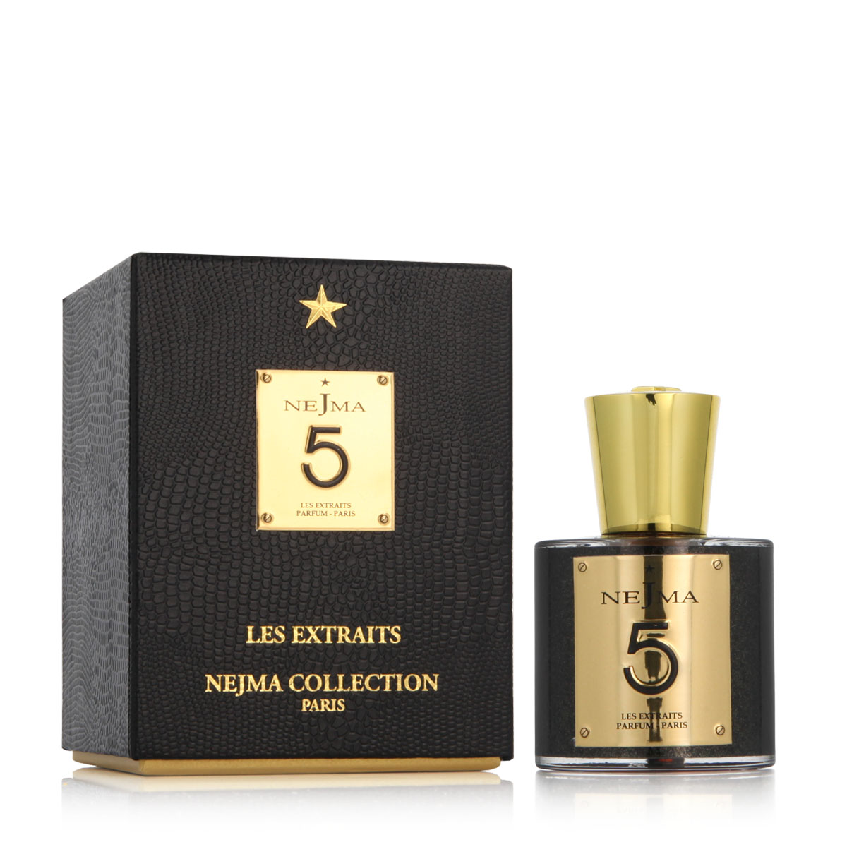 Nejma Nejma 5 Koku 50 ml (kadın)