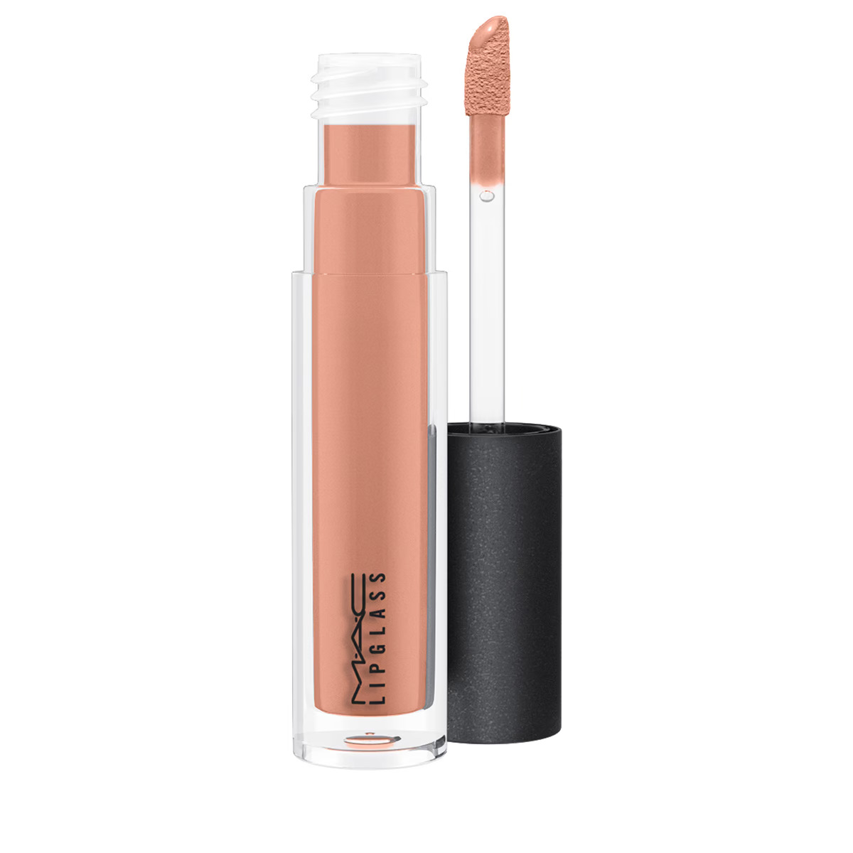 MAC, Lipglass, Shining, Lip Gloss, Curbe periculoase, 3.1 ml