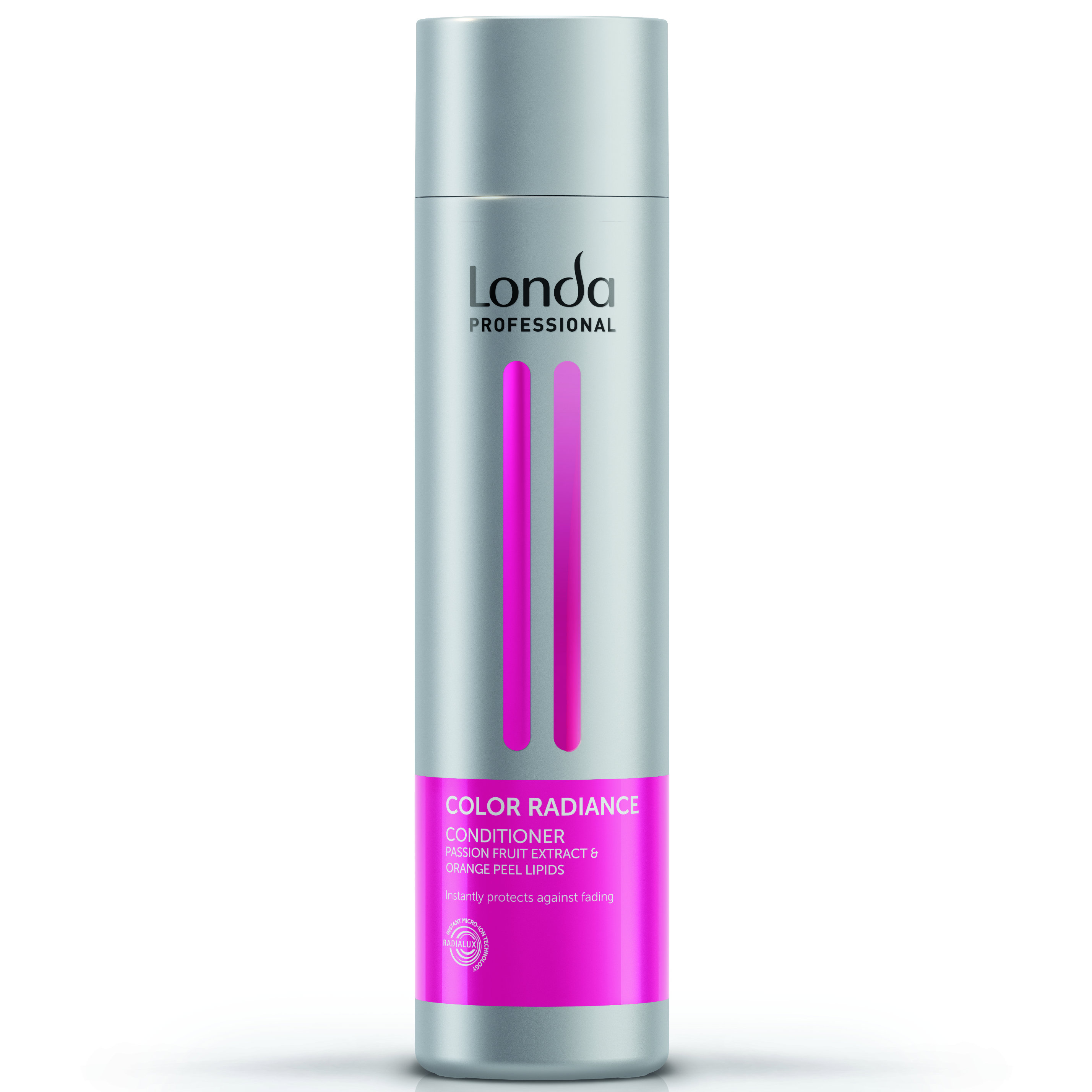 Londa Professional, Pro Color Radiance, Condimentor de păr, Pentru Protecția Culorii, 250 ml.