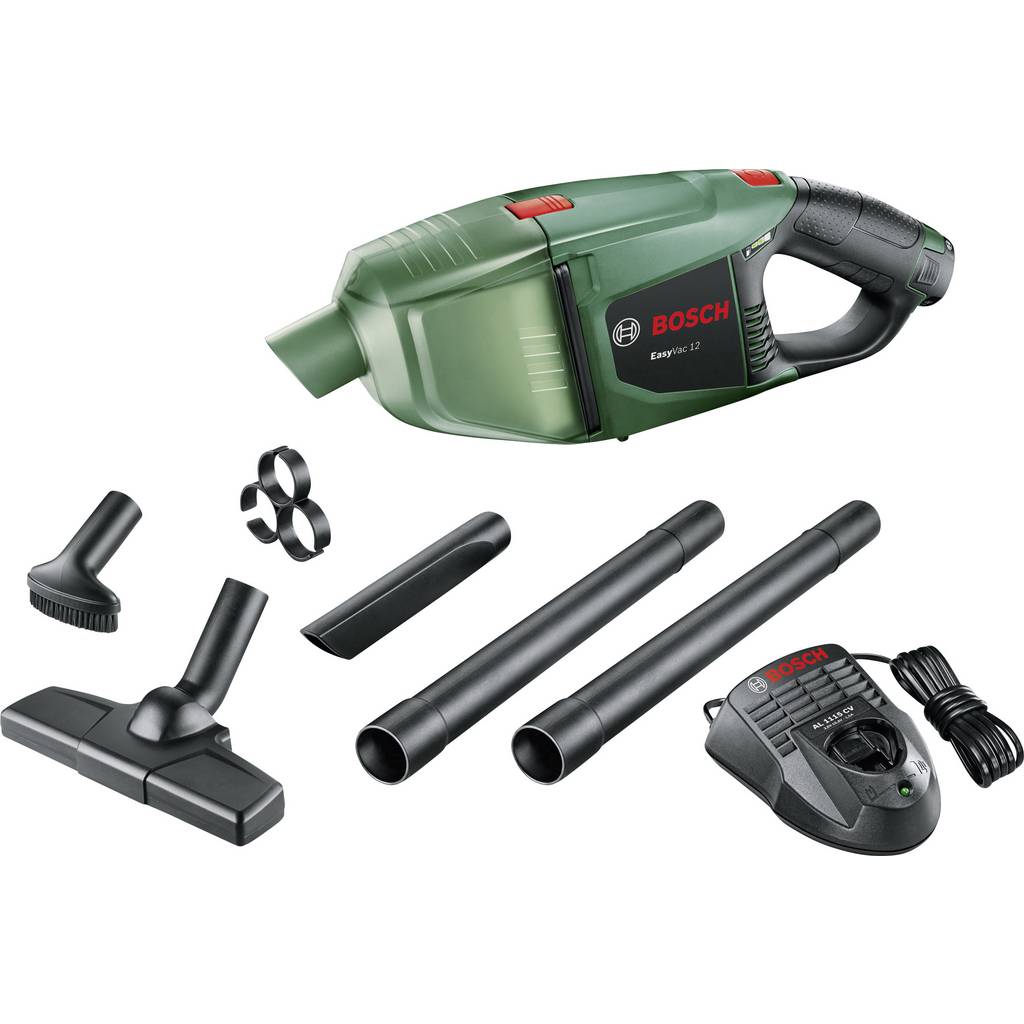 Bosch Home și Grădină EasyVac 12 06033D0001 Suflaj manual cu baterie c 06033D0001