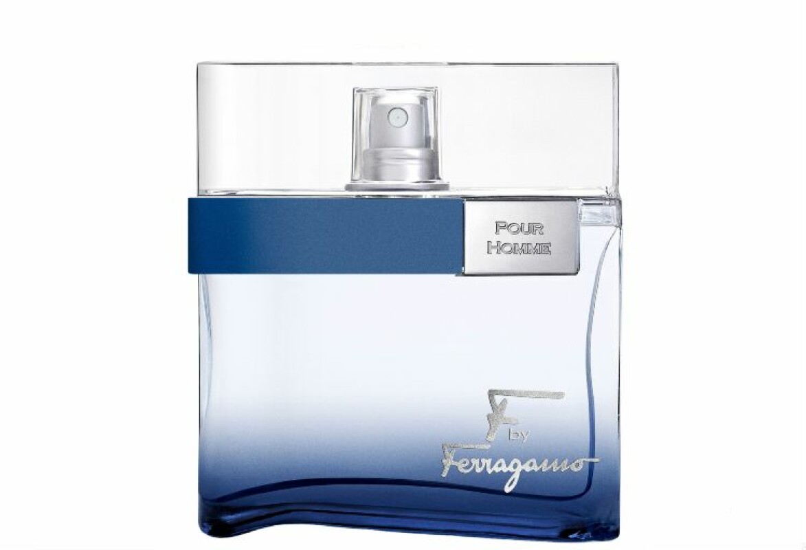Salvatore Ferragamo, F By Ferragamo - Vreme Liberă, Parfum de Toaletă, Pentru Bărbați, 100 ml.