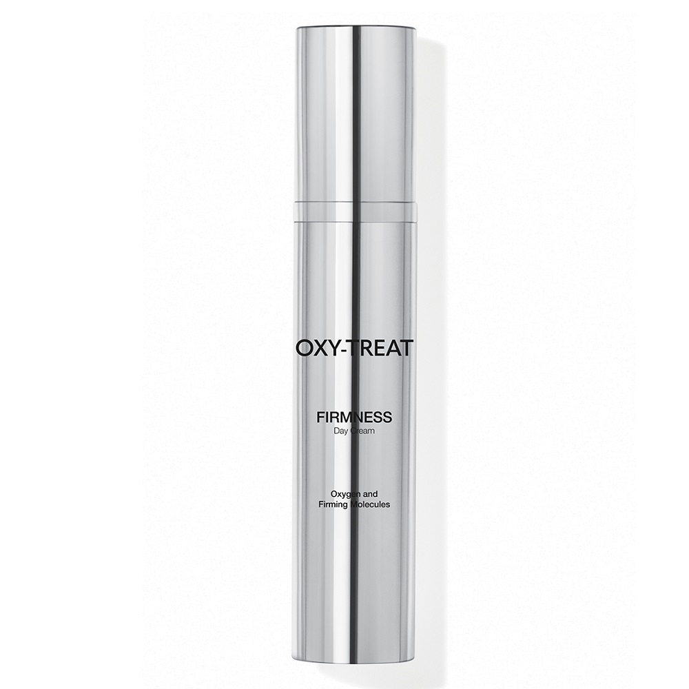 Labo Suisse, Oxy-Treat, Firming, Day, Cream, For Face, 50 ml