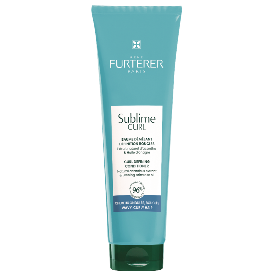 René Furterer, Sublim Kıl Kalınlaştırıcı Saç Kremini, Besinleme, 150 ml.