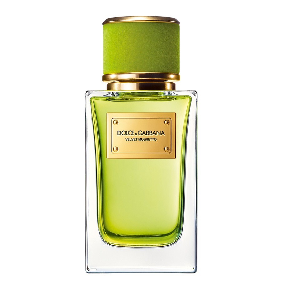 Dolce & Gabbana, Velvet Mughetto, Koku, Erkek/Kadın, 100 ml.