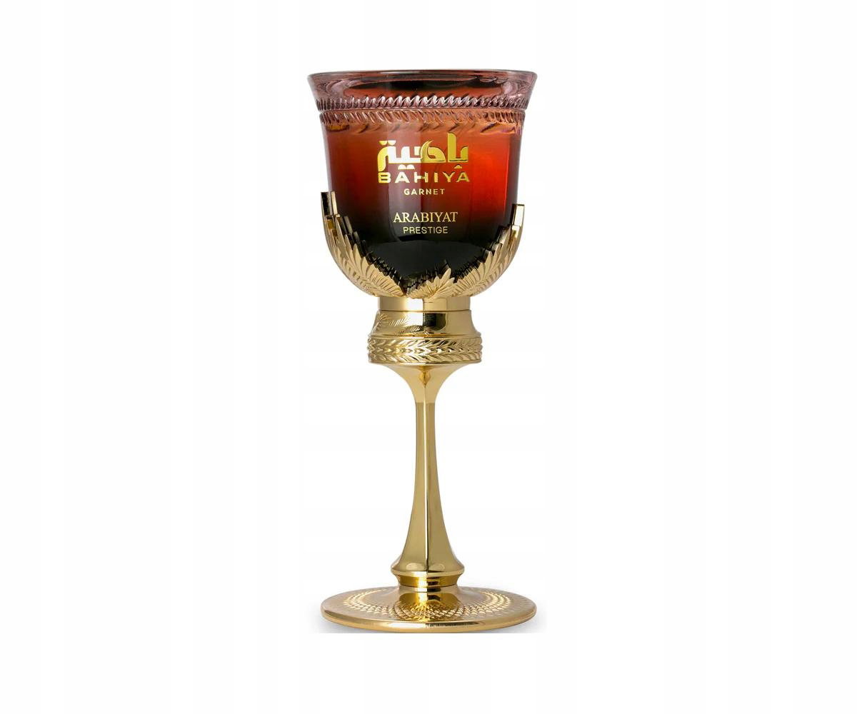 Arabiyat Prestige, Bahiya Garnet, Eau De Parfum, Pentru Femei, 100 ml