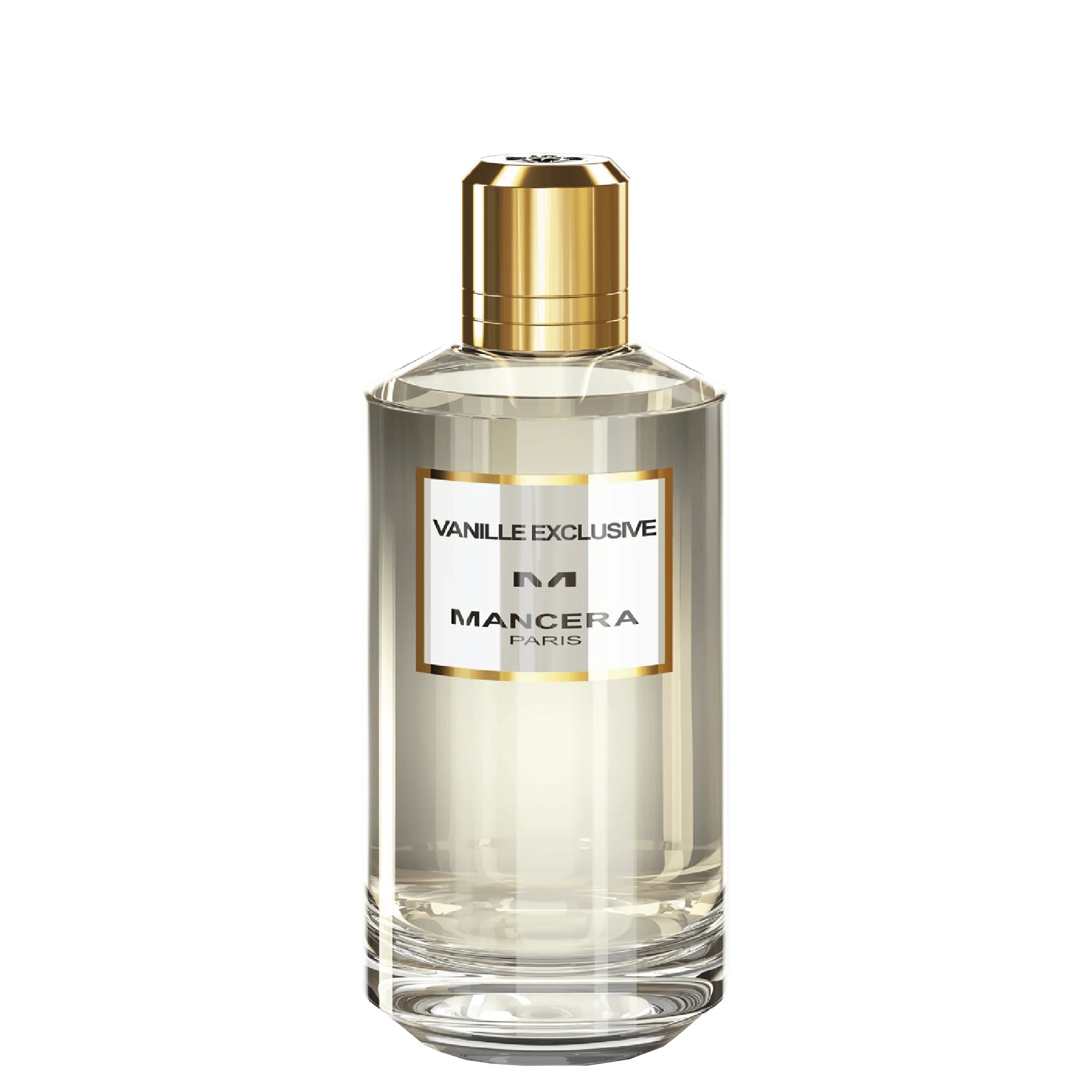 Mancera, Vanilă Exclusivă, Eau de Parfum, Neutru, 120 ml.