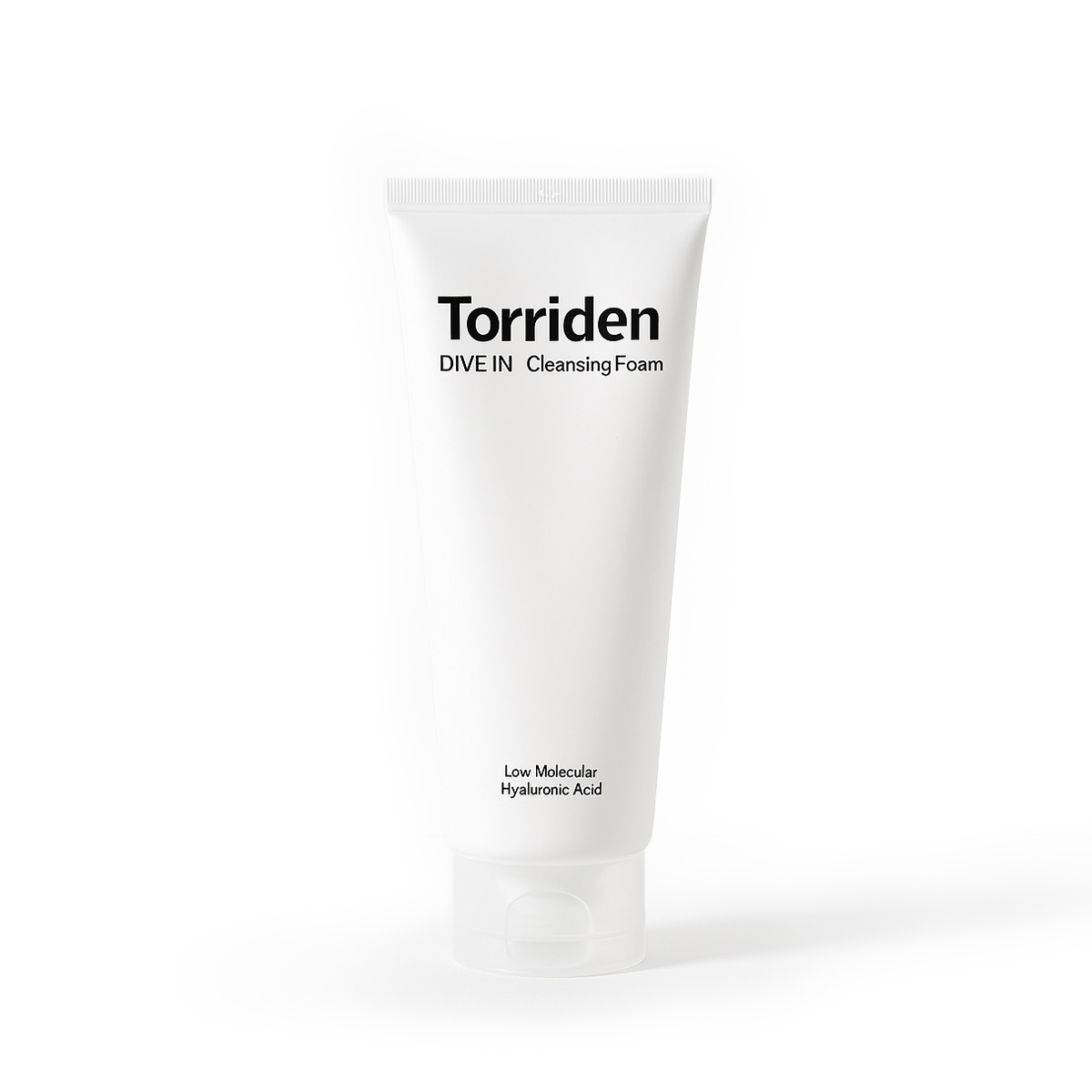 Torrider Divinge İn Düşük Moleküler Hialüronik Asit Temizleme Jeli 150 ml