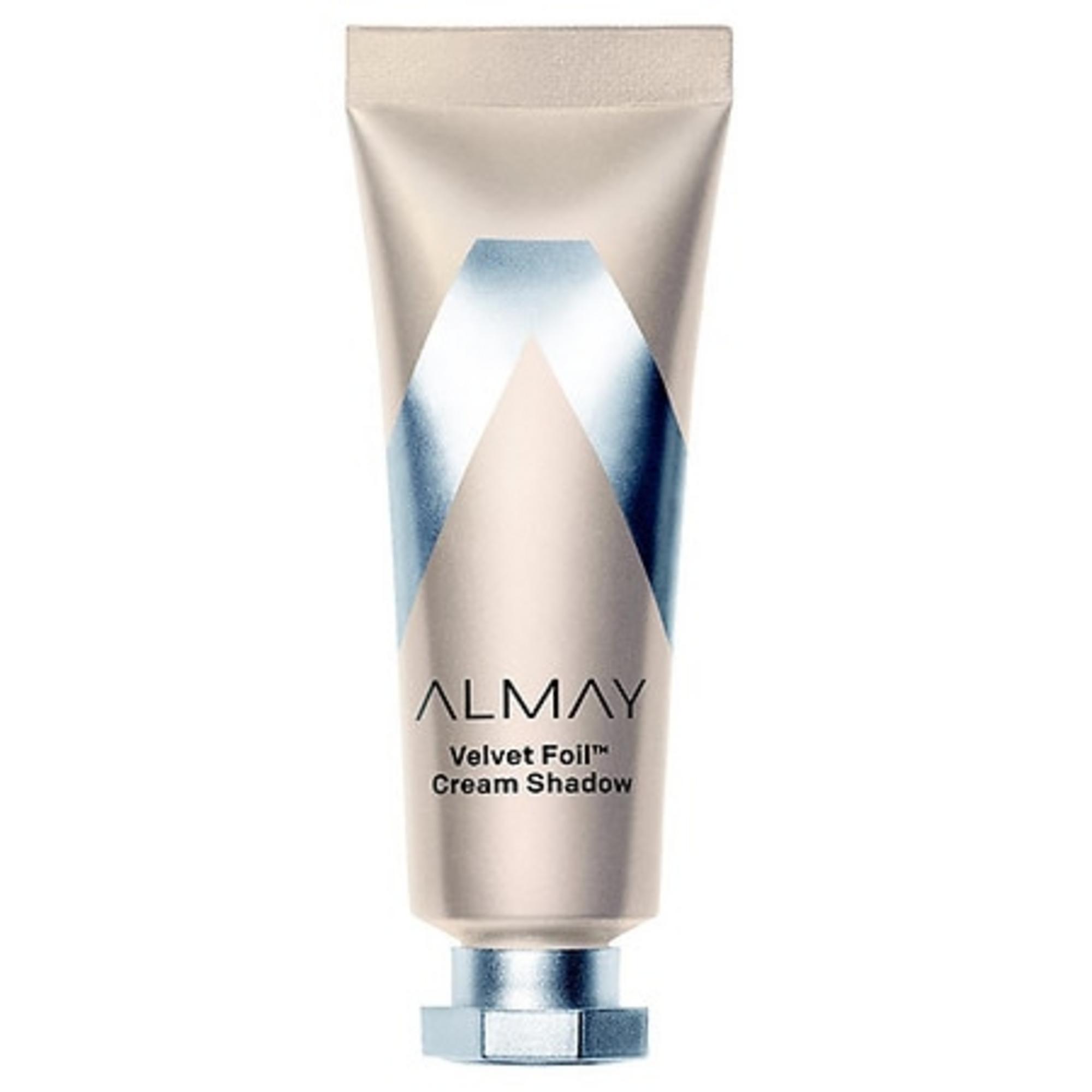 Almay, Velvet Foil, Metalic, Somn de ochi cu efect metalizant în cremă, 070, Astro Girl, 10,65 ml.