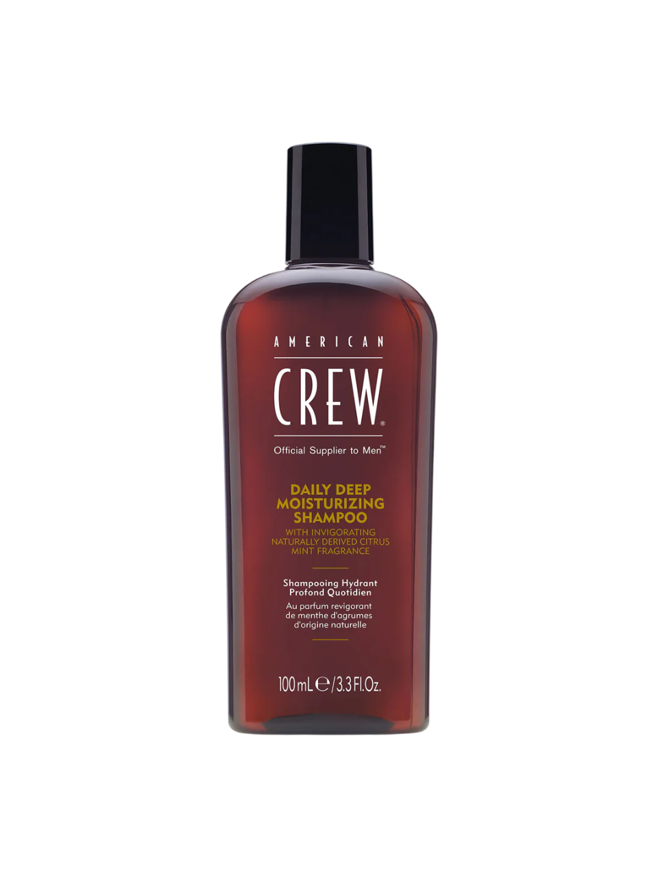 Crema de Păr American Crew, Zilnică, Spumă pentru Par, Înmuiertor, 100 ml.