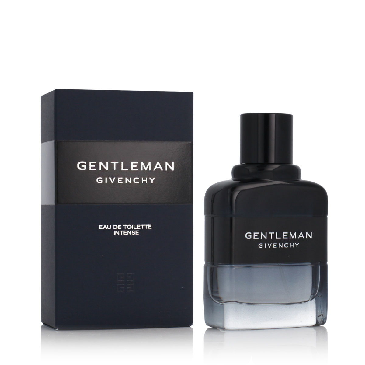 Givenchy Gentleman Eau De Toilette Intense 60 ml (man)