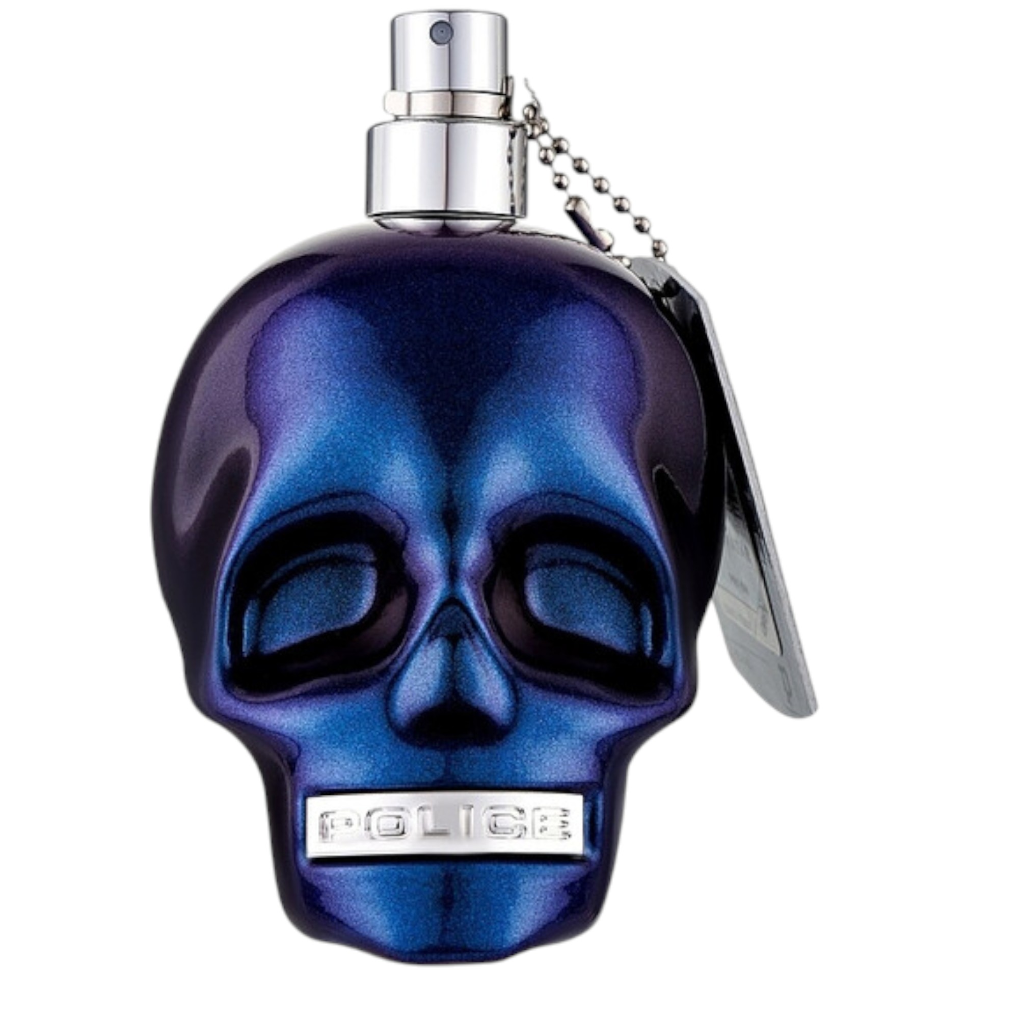 Poliție, Să Fii Avatașul Meu, Parfum de Bază, Pentru Bărbați, 125 ml.