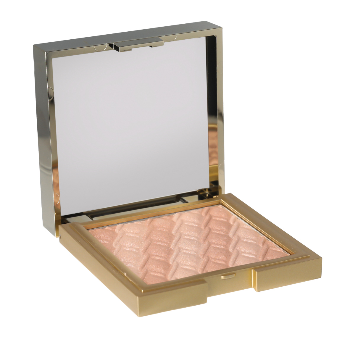 KIKO MILANO Holiday Première Pearly Duo Face Highlighter (01 Spotlight) 12 g