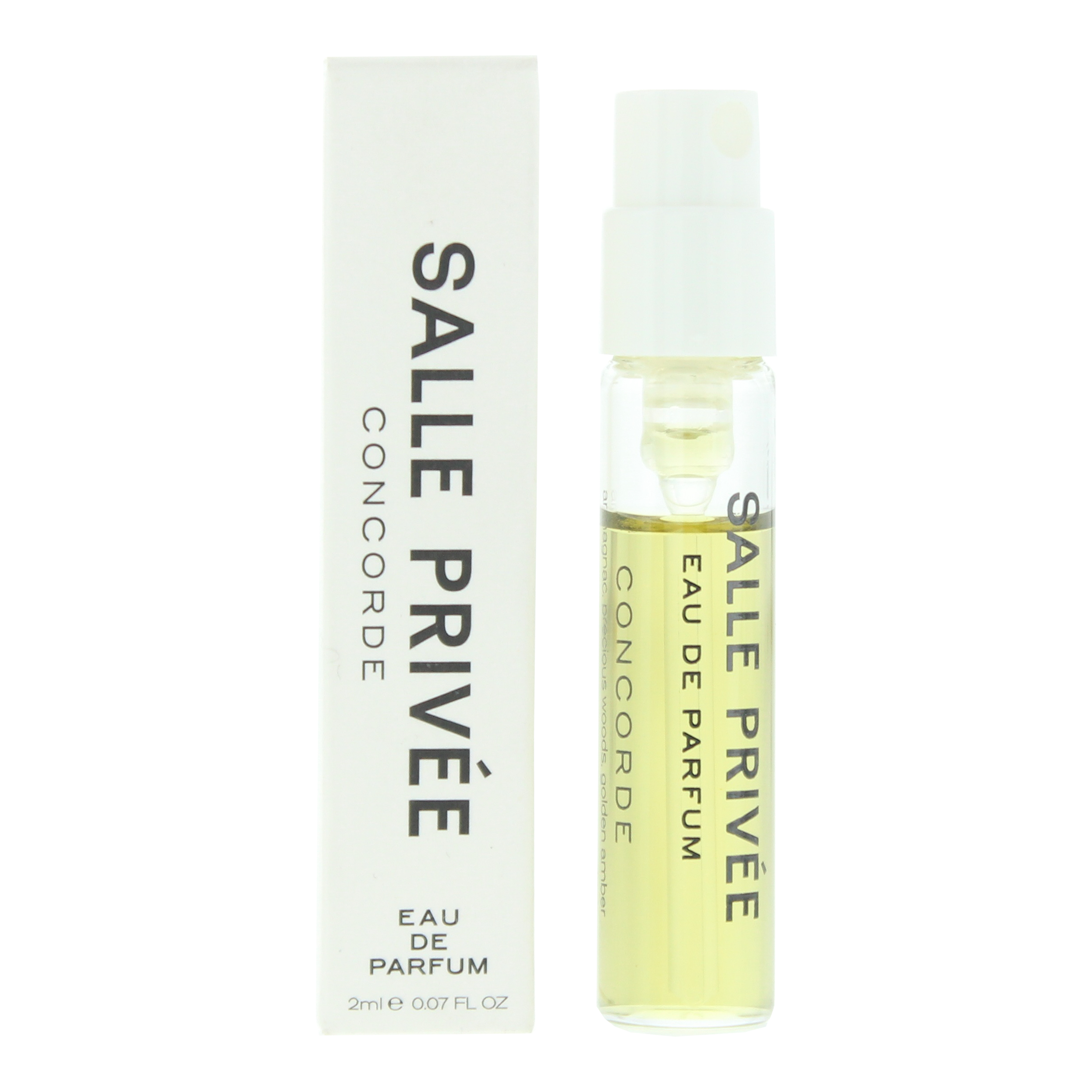 Privé Salonu, Konkorde, Koku, Erkek/Kadın, 2 ml Ampül
