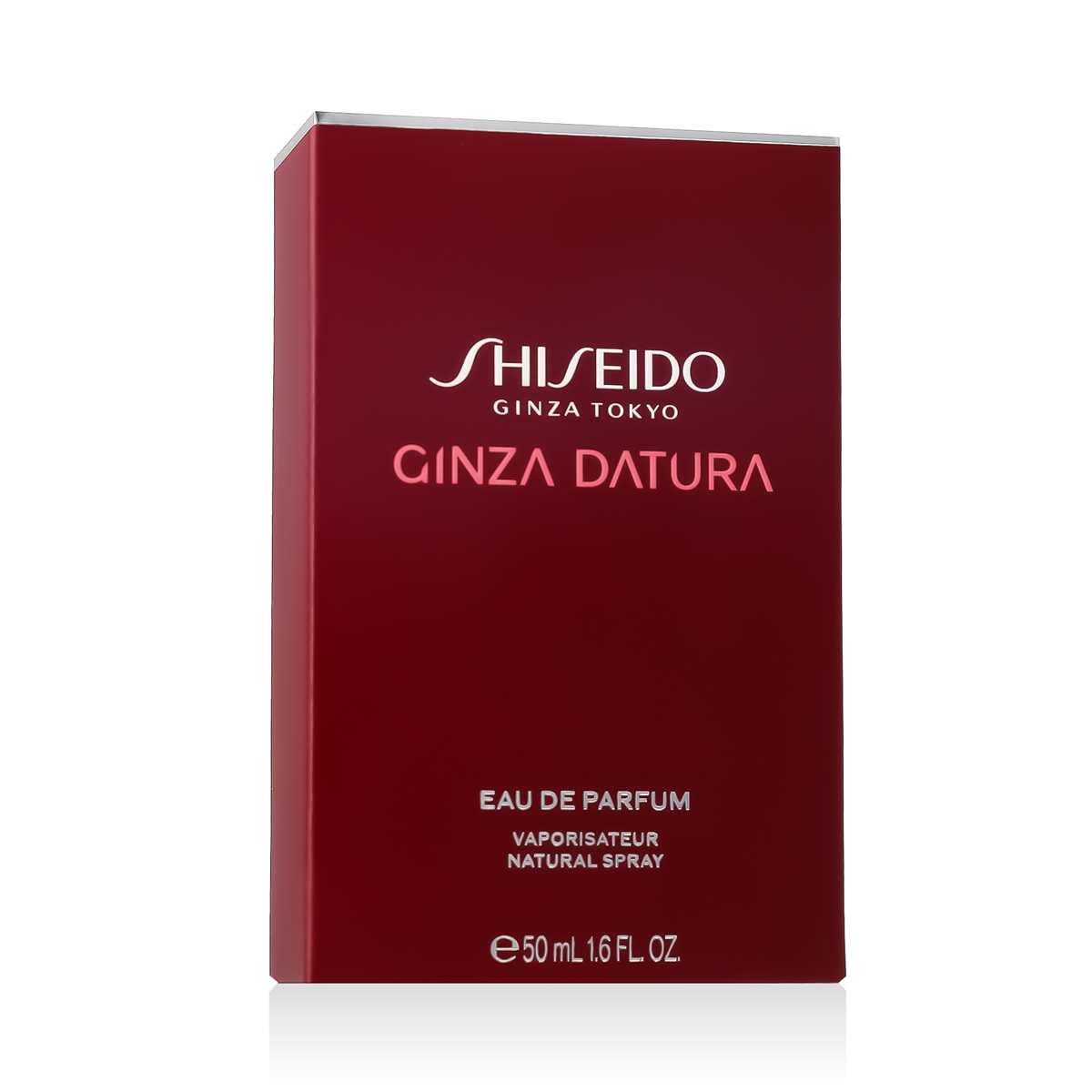 Shiseido Ginza Datura Eau De Parfum 50 ml (woman)