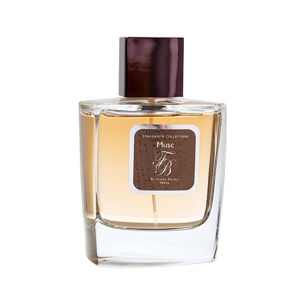 Franck Boclet, Musc, Eau De Parfum, Unisex, 100 ml