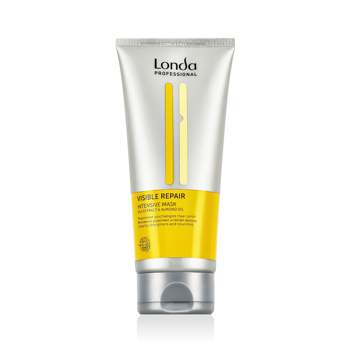 Mască de reparare intensivă Londa Professional Visible 200 ml