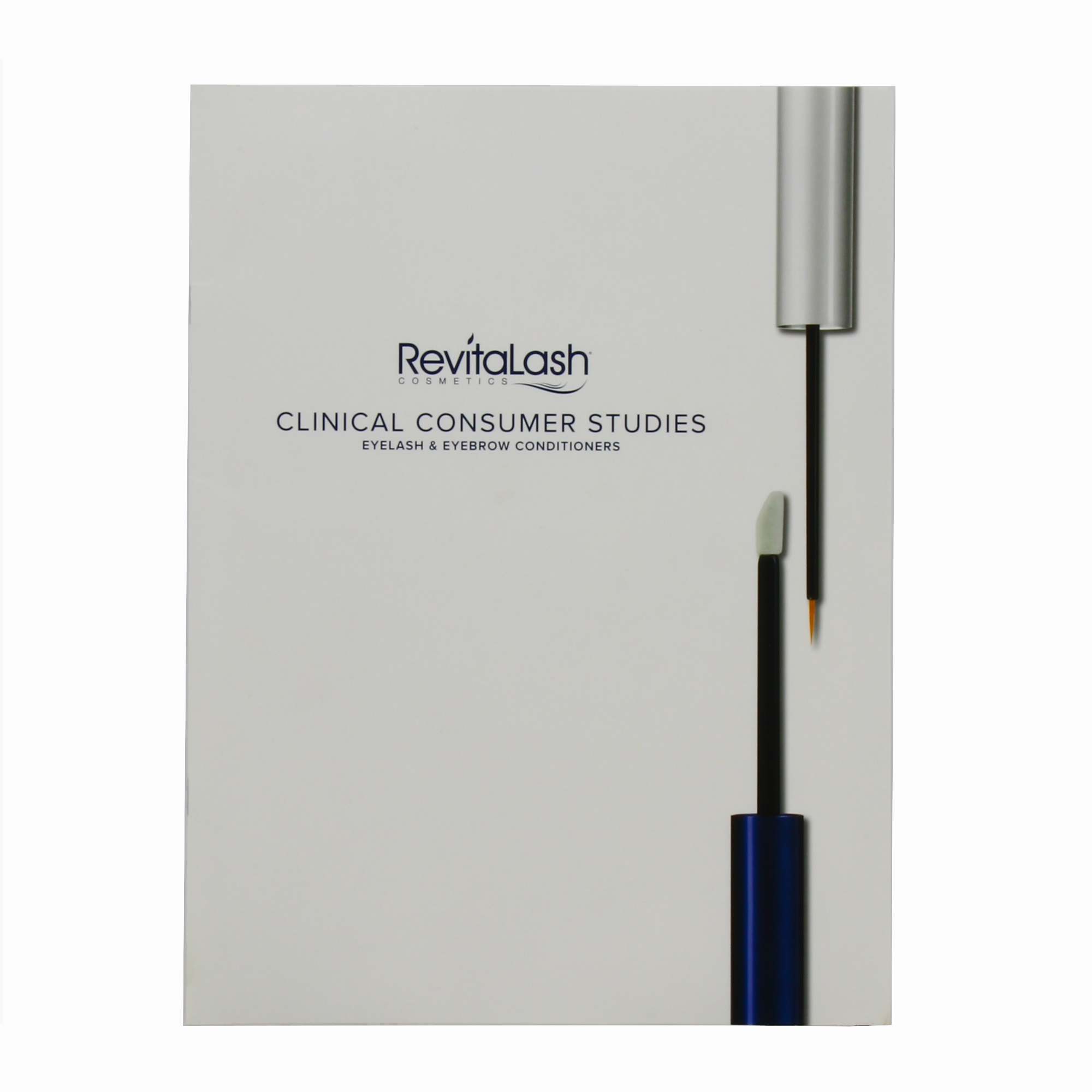 Revitalash, Studii Clinice ale Consumatorilor, Condimentatori pentru Burtă și Spriguri de Păr, Catalogul de Măști.