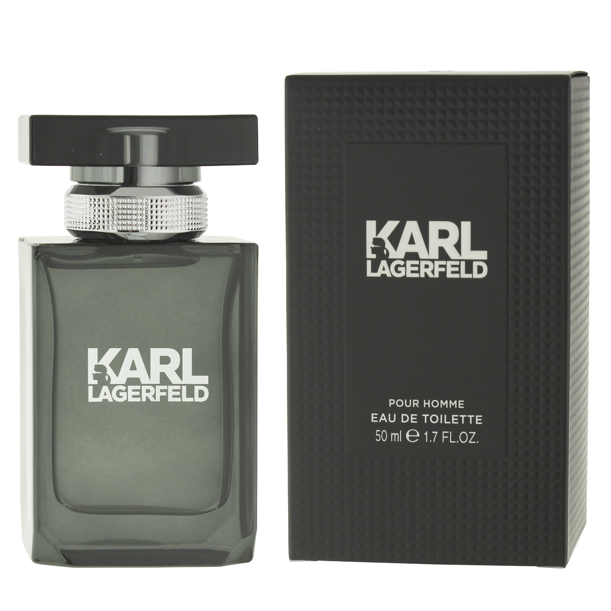 Karl Lagerfeld Karl Lagerfeld Pour Homme Eau De Toilette 50 ml (bărbat)