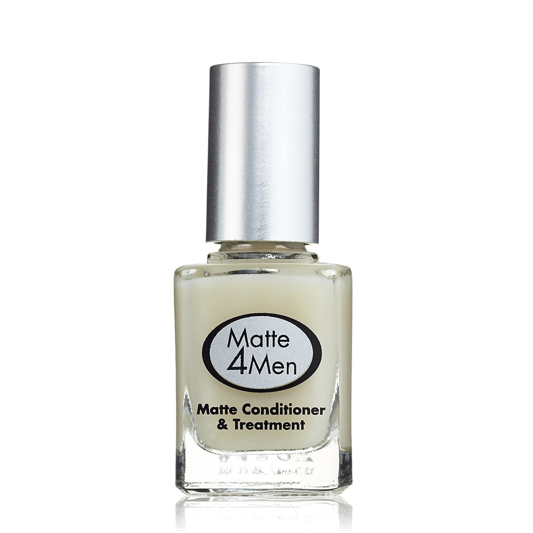 Jessica, Matte4Men, Soft Matte, Tratament de gel pentru unghii, 14,8 ml