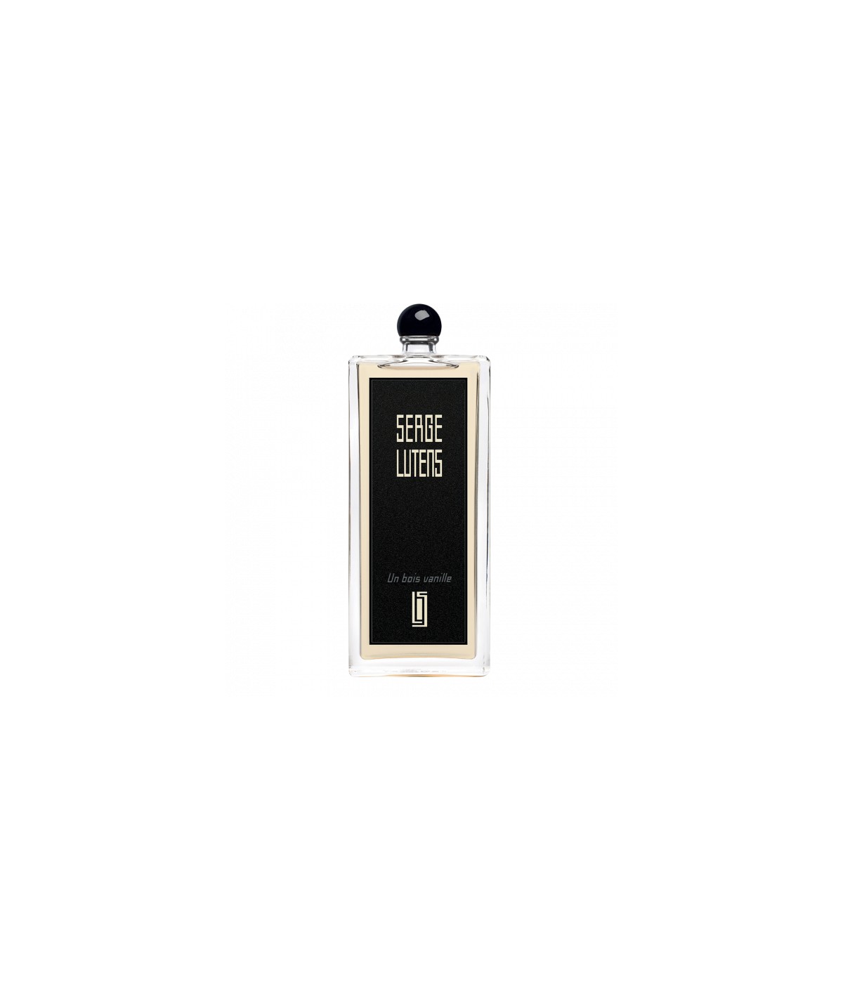 Serge Lutens, Un Bois Vanille, Perfume de parfum, Neutru, 50 ml.