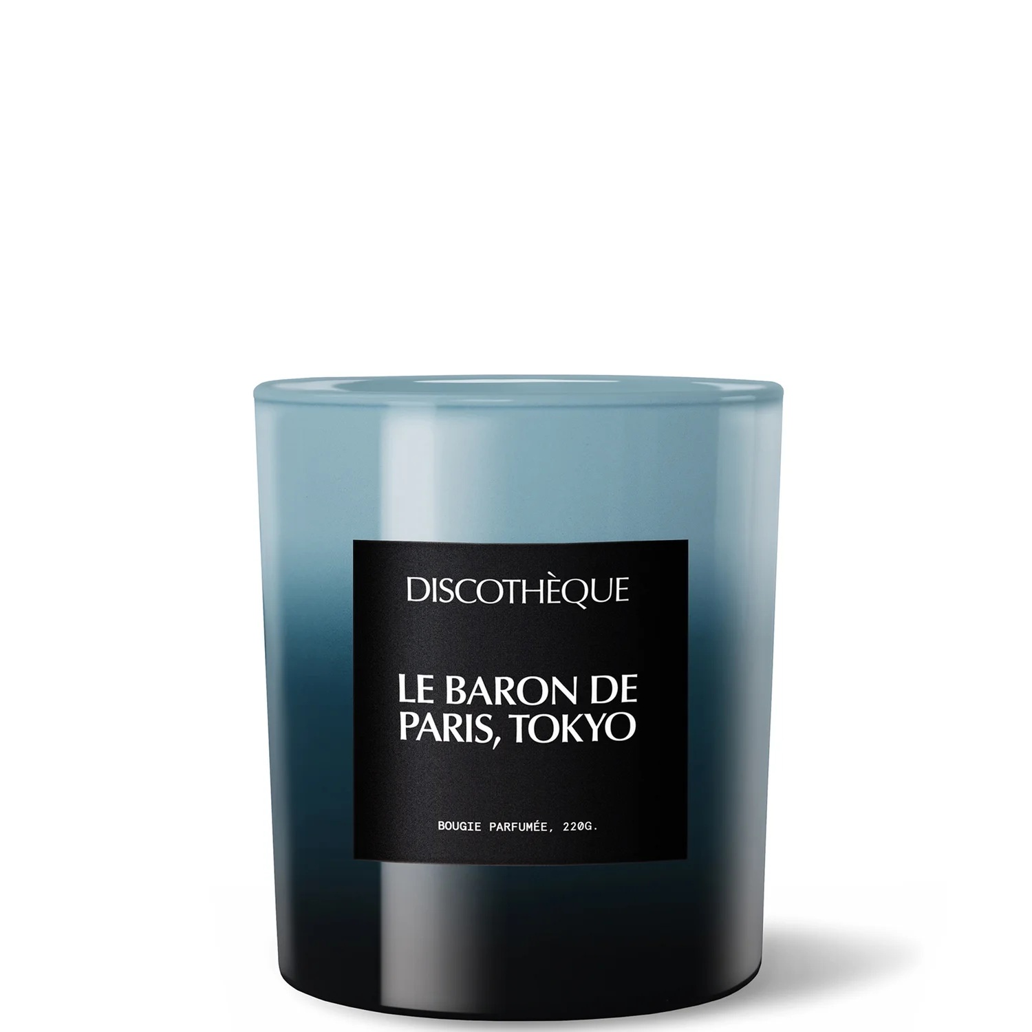 Diskotek, Le Baron De Paris, Tokyo, Kokuşturulmuş Mermi Işığı, 220 g