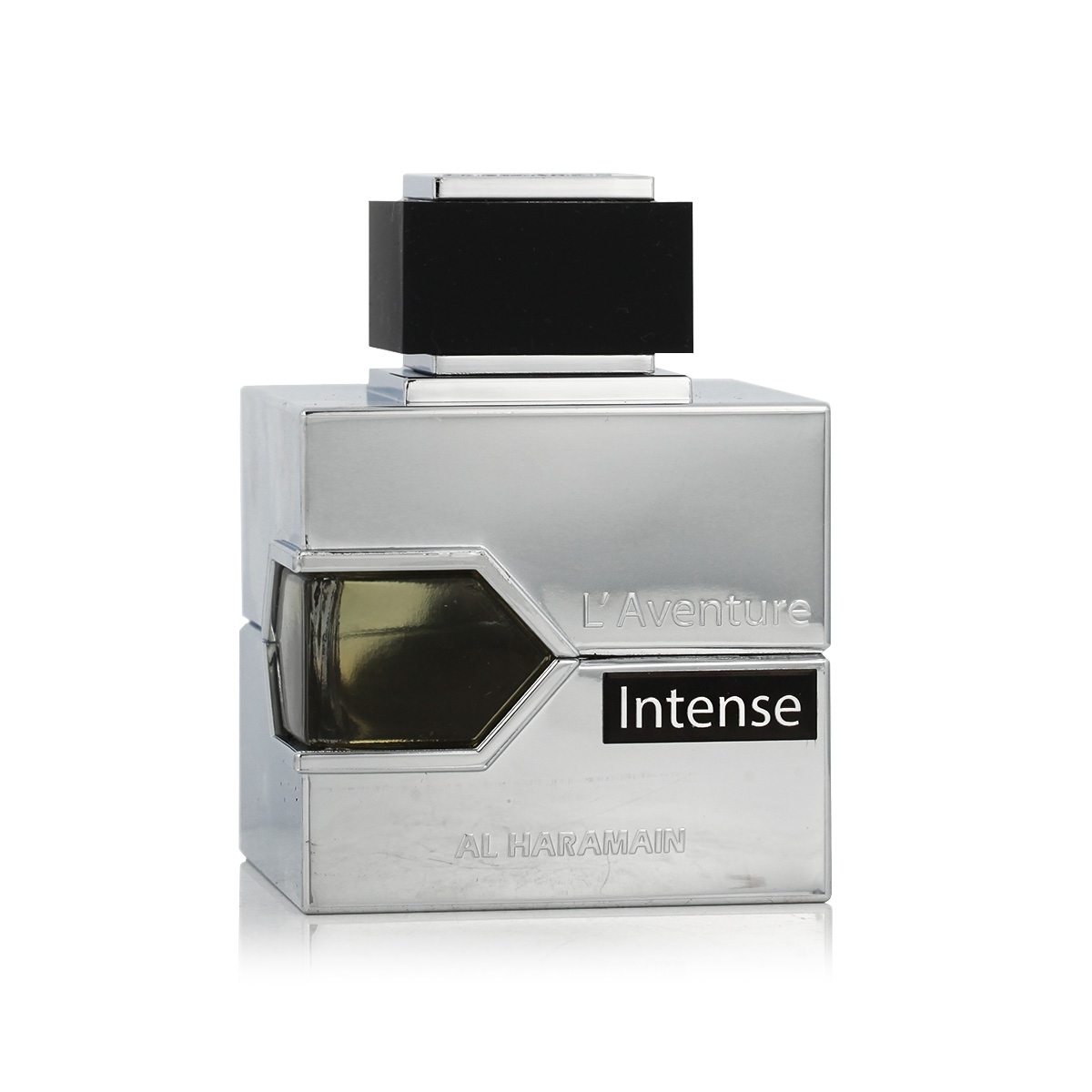 Al Haramain Aventură Intensă Eau de Parfum 100 ml (bărbat)