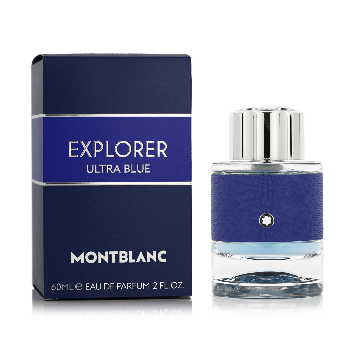 Montblanc Explorer Ultra Blue Eau de parfum 60 ml (bărbat)