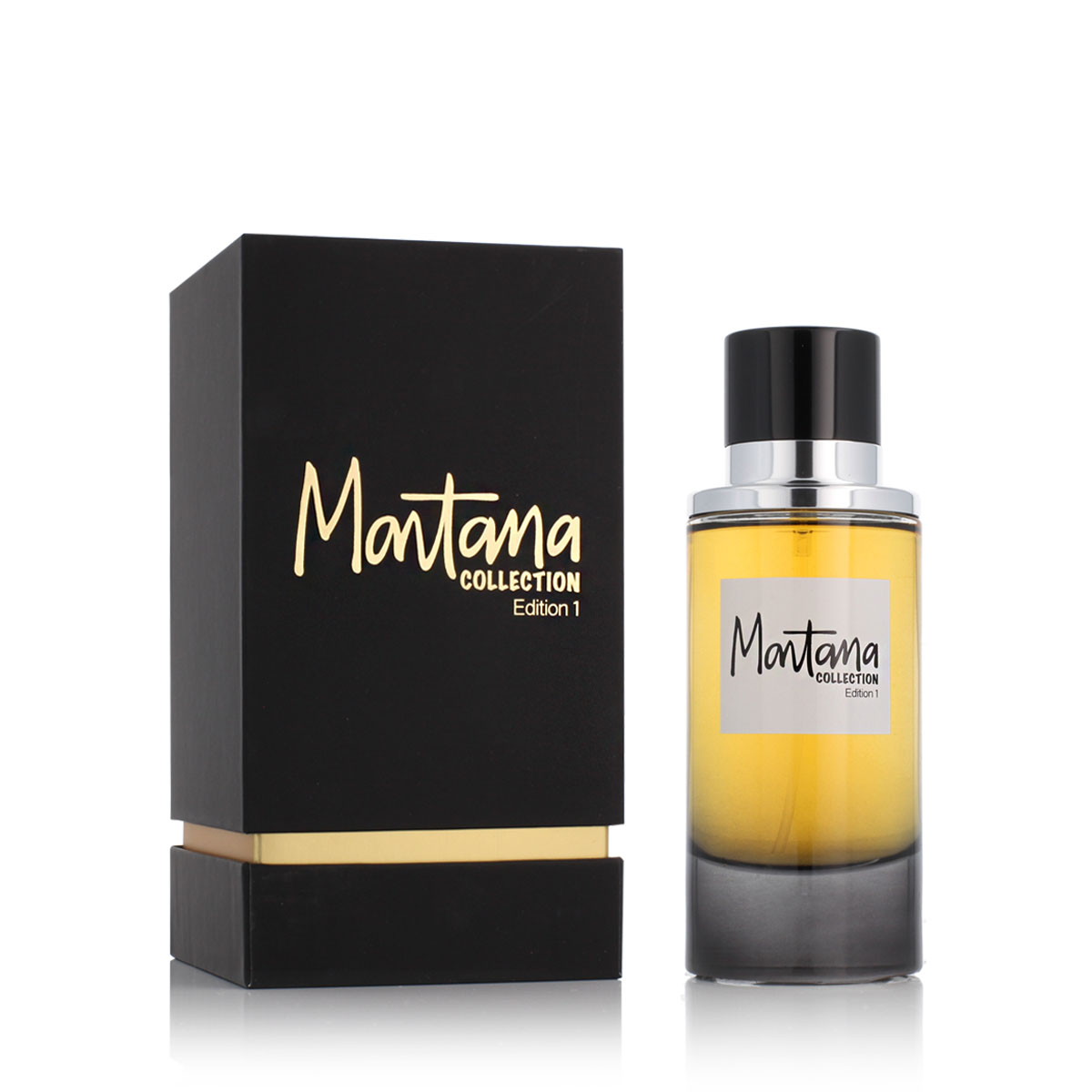 Montana Koleksiyonu Sürüm 1 Eau de Parfüm 100 ml (kadın)