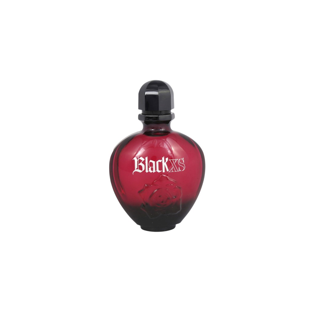 Paco Rabanne, Black XS, Parfum de Toaletă, Femei, 80 ml.