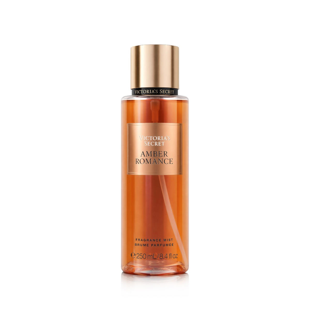 Victoria's Secret Amor de Vanilă pentru Femei - Spray corp 250 ml.