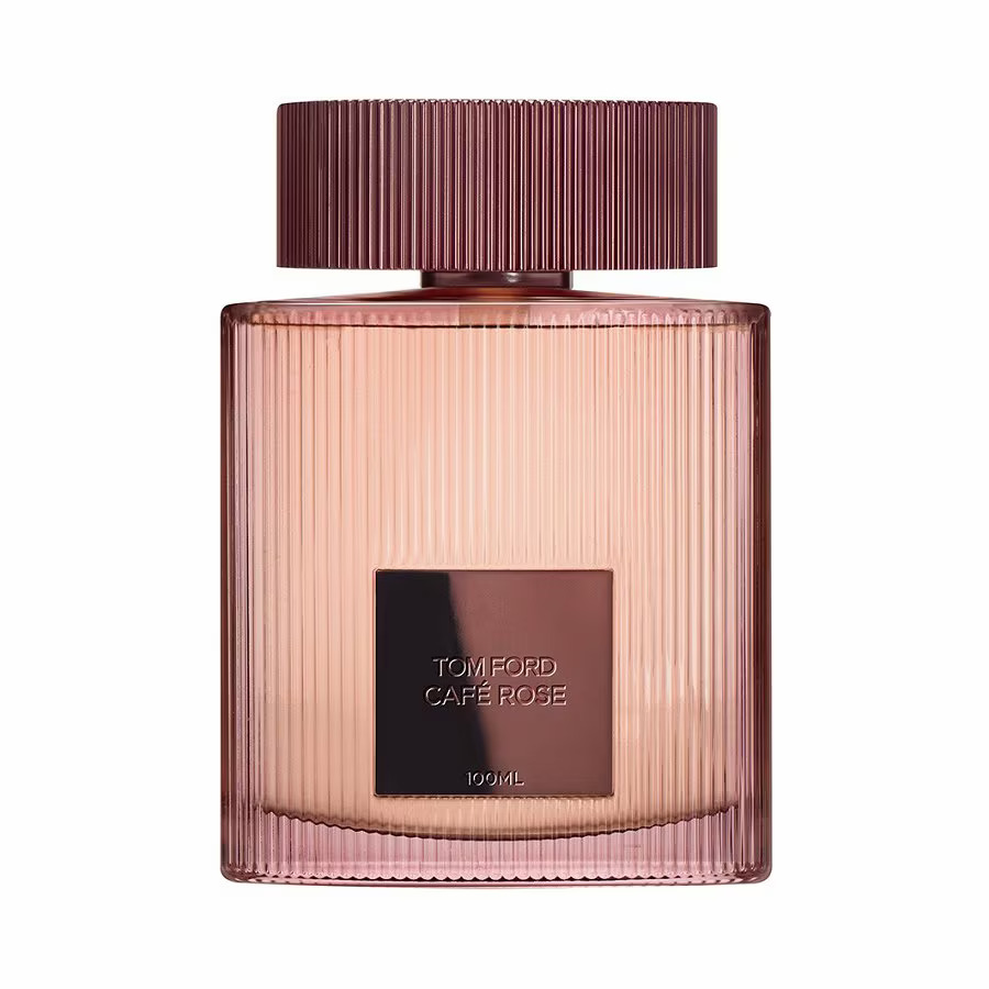Tom Ford, Cafe Rose, Eau De Parfum, For Women, 100 ml